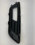 2015-2018 Ford Focus Front Left Side Fog Light Bumper Cover Trim F1EB-15A299-A. Fixed Price $31.99.