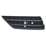 Front Left Side Lower Bumper Cover Grille Fits 2016-2018 Honda Pilot 71107TG7A10. Fixed Price $24.96.