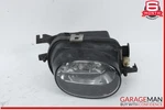 03-07 Mercedes R230 SL500 SL55 Amg C320 Left Driver Side Fog Light Lamp Oem. Fixed Price $60.00.
