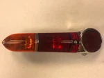 Jaguar Type 3.8 S1 1961 Fhc Hardtop Coupe Lucas L651 Lh Rear Lamp Tail Light. Fixed Price $509.13.