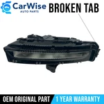 Mopar 22-24 Jeep Grand Cherokee Fog Light Lamp & Bracket Right 68465140AC. Fixed Price $79.99.