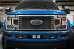 Baja Designs XL80 Clear Sae Bumper Mount Light Kit 2019+ Ford Super Duty. Fixed Price $813.95.