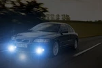 Bling Lights Led Fog Lamps Kit For 2001-2009 Volvo S60. Fixed Price $124.44.