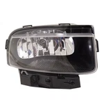 For Chevy Corvette Fog Light 2005-2013 Passenger Side Capa GM2593291 25942592. Fixed Price $105.31.