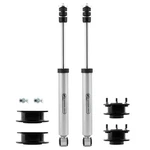 3" Lift Kit For Toyota 4RUNNER Trd Off-road Sport Utility 10-24 Shocks & Spacers. Fixed Price $185.75.