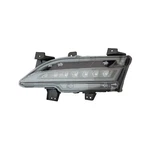 New Replacement Driver Side Daytime Running Light For Lincoln Mkc 2015-2019. Fixed Price $250.95.