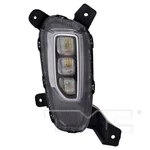 Tyc Fog Light Assembly For 2021-2023 Kia Seltos 19-6407-00. Fixed Price $252.71.