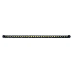 Xprite Sunrise Series 32" 150W Flood Beam Led Bar Amber Backlight. Fixed Price $203.39.