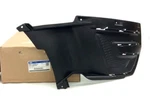 Ford Explorer Rh Passenger Front Bumper Side Grille Bezel Trim Cover New Oem. Fixed Price $170.96.