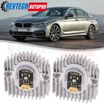 2PCS White Drl Led Module For 2017-2020 Bmw G30 G31 530I 540I M550IX 530E F90. Fixed Price $39.99.