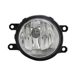 For Toyota Tacoma 12-20 Tyc Passenger Side Replacement Fog Light Capa Certified. Fixed Price $106.94.