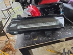2020-2023 Cadillac XT6 Right Side Led Daytime Running Oem One Tab Missing. Fixed Price $200.00.