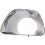 For Jeep Grand Cherokee Fog Light Cover 2011 12 13 Passenger Side Bezel Chrome. Fixed Price $48.33.