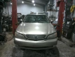 Driver Corner/park Light Fog-driving Fits 02-04 Infiniti I35 96235. Fixed Price $50.00.