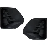 Fog Light Covers Set Of 2 Front Left-and-right For Chevy & Pair. Fixed Price $89.23.