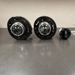 Genuine Oem Mopar Dodge 82214426 Front Fog Light Lamp Kit 2015-2023 Challenger. Fixed Price $145.00.