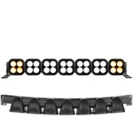 20" Curved Unite Modular Led Light Bar - Preconfigured. Fixed Price $679.99.
