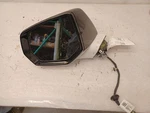 2025 Cadillac Escalade Iq Driver Left Side View Mirror 3093626. Fixed Price $354.00.
