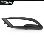 Fit 18-21 Ford Ecosport Front Bumper Fog Light Cover Lamp Bezel Right Side. Fixed Price $17.48.
