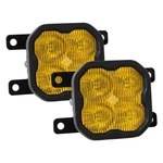 Lights Fog Location Stage Max Series Type As Sae 3" 2X38.5W Square. Fixed Price $699.95.