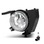 Fog Light Driving Lamp Assembly Fit 2006-2008 Subaru Forester Left Side. Fixed Price $21.86.