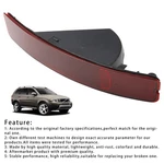 Right Rear Tail Fog Light Reflector 8693008 For Volvo XC90 2003-2006. Fixed Price $25.69.