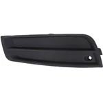 For Chevy Cruze Fog Light Cover 2011-2014 Driver Side Black GM1038130. Fixed Price $21.39.