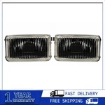 Fog Light Assembly For Chevrolet C2500 1997 1996 1995 1994 1993 1992 1991 1990. Fixed Price $118.41.