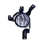 For Honda Cr-v 2007-2009 Fog Light Driver Side 08V31SWA1M002 HO2592126. Fixed Price $125.95.