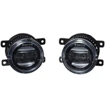 Diode Dynamics DD5128P Elite Series Led Fog Lights 2010-2024 Acura/ford. Fixed Price $259.95.
