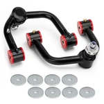 2-4" Lift Front Upper Control Arm For 2000-2006 Toyota Tundra 2001-2007 Sequoia. Fixed Price $159.99.