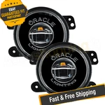 Oracle Lighting 5846-504 High Performance 20W Led Fog Lights. Fixed Price $193.00.