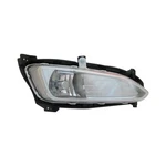 For Hyundai Santa Fe Sport 13-16 Fog Light Passenger Side Replacement. Fixed Price $160.07.