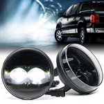 Xprite Led Fog Lights Assembly Driving White For 2007-2013 Gmc Sierra &. Fixed Price $53.19.
