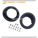 Left & Right Fog Lamp Bezel Fits For 2006-2009 Land Rover Range Sport Usa. Fixed Price $21.58.