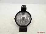 2013 Mini Cooper Countryman R60 R61 Front Fog Light W Position Bulb 9802163. Fixed Price $39.99.