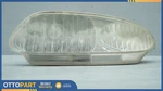 2001-2004 Lexus LS430 Front Right Passenger Side Fog Light Lamp Oem 81211-50051. Fixed Price $57.93.