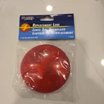 Blazer International B9460R Signal Replacement Lens, Red. Fixed Price $5.00.