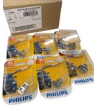 6 Pack Philips Standard H3 B1 55W 12V Halogen Replacement Fog Lamp Light Bulbs. Fixed Price $18.74.
