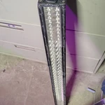 Rigid Adapt 40 Inch Led Flood Driving Light Bar - Universal. Fixed Price $314.00.