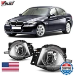 Winjet Driving Fog Lights Oem Series For 2006-2008 Bmw 3 Sedan. Fixed Price $57.57.