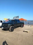 Rigid Industries 54" Rds-series Dual Row Spot Curved Led Light Bar 886213. Fixed Price $1850.00.