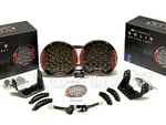 Arb SJB36SKIT Solis Intensity Spot Led Light W/harness & Touchpad Dimmer. Fixed Price $723.00.