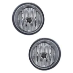 For Nissan Titan 04-15 Eagle Eyes Replacement Fog Light Set Standard Line. Fixed Price $65.54.