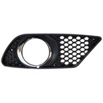 Sherman 3527B-95-2 Fog Light Trim Front Right Side For Mercedes-benz C300. Fixed Price $33.13.