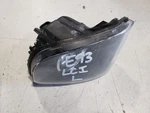 Left Fog Light Lamp Bmw E93 Lci Series Coupe 07-13 Oem 6937465. Fixed Price $71.10.