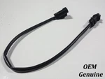 Volvo XC90 MK1 2003-2014 Rear Fog Light Lamp Socket And Wire 8693010 Genuine. Fixed Price $76.35.