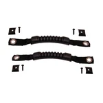 Rugged Ridge 11825.01 Door Check Strap. Fixed Price $59.20.