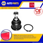 Ball Joint Fits Mitsubishi Lancer Lower To 03 Suspension AW311699 MB241883. Fixed Price $17.02.