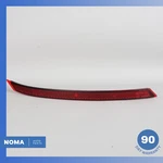 18-23 Range Rover L560 Velar Rear Left Bumper Reflector J8A213A569AE Oem. Fixed Price $45.65.